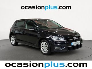 Volkswagen Golf Advance 1.4 TSI 92 kW (125 CV)