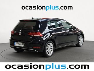 Volkswagen Golf Advance 1.4 TSI 92 kW (125 CV)