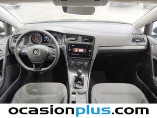 Volkswagen Golf Advance 1.4 TSI 92 kW (125 CV)