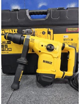 MARTILLO DEMOLEDOR D25810K 1050W