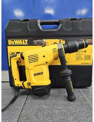 MARTILLO DEMOLEDOR D25810K 1050W