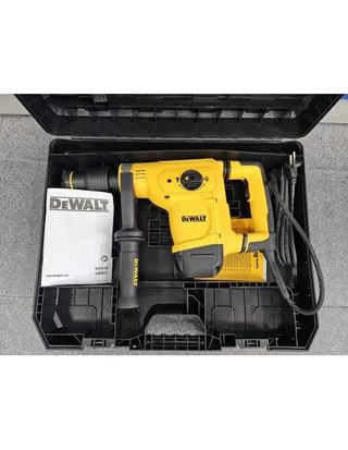 MARTILLO DEMOLEDOR D25810K 1050W