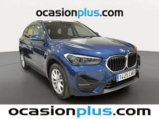 BMW X1 sDrive18d 110 kW (150 CV)
