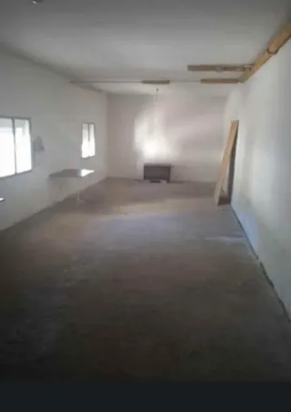 Alquiler de trastero solo para trastero no vivir