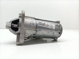 MOTOR ARRANQUE RENAULT FLUENCE