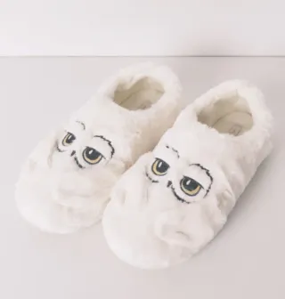 Zapatillas de casa Harry Potter