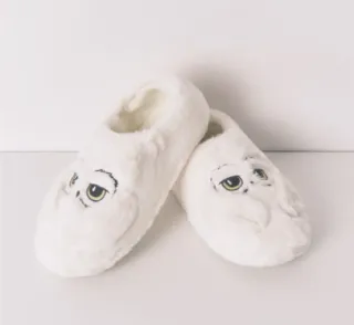 Zapatillas de casa Harry Potter