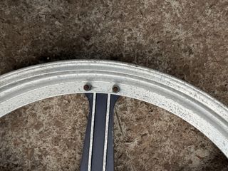 Llanta Akront Derbi Variant 18”