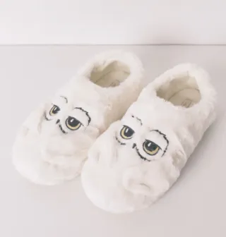 Zapatillas de casa de Harry Potter Women'Secret