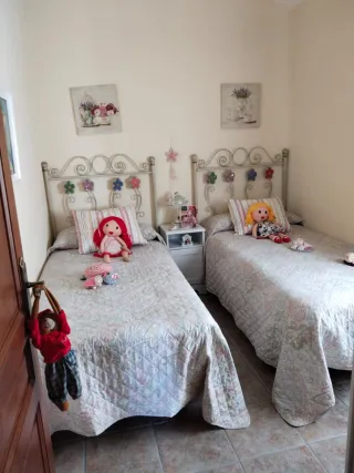 Dormitorio juvenil completo se regala decoracion