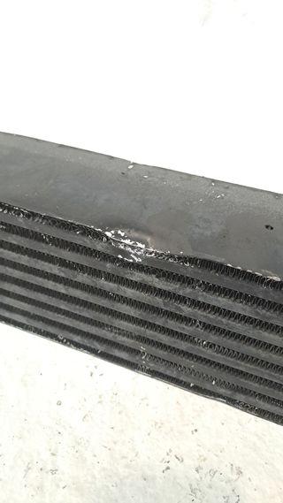 INTERCOOLER RENAULT LAGUNA III