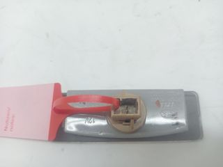 PILOTO MATRICULA HYUNDAI TUCSON