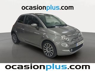 Fiat 500 1.0 Hybrid Dolcevita 51 kW (70 CV)