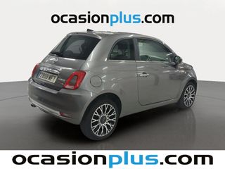 Fiat 500 1.0 Hybrid Dolcevita 51 kW (70 CV)