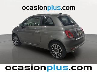 Fiat 500 1.0 Hybrid Dolcevita 51 kW (70 CV)