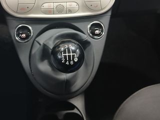 Fiat 500 1.0 Hybrid Dolcevita 51 kW (70 CV)