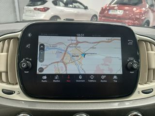 Fiat 500 1.0 Hybrid Dolcevita 51 kW (70 CV)