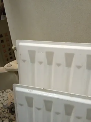 Radiadores Roca Vintage Agua