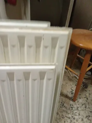 Radiadores Roca Vintage Agua