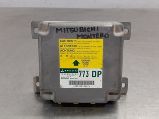CENTRALITA AIRBAG MITSUBISHI MONTERO (V60/V70) MR