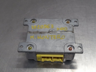CENTRALITA AIRBAG MITSUBISHI MONTERO (V60/V70) MR