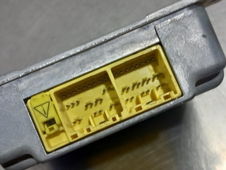 CENTRALITA AIRBAG MITSUBISHI MONTERO (V60/V70) MR