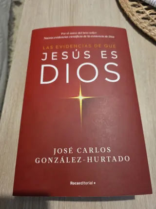 Las evidencias de que Jesús es Dios