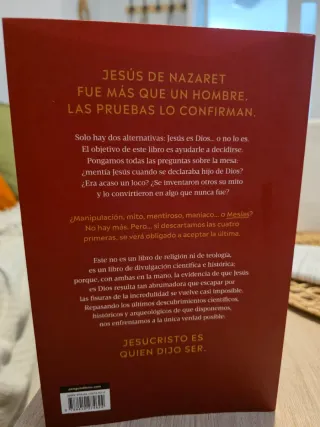 Las evidencias de que Jesús es Dios