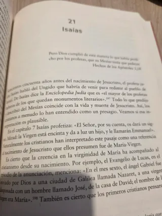 Las evidencias de que Jesús es Dios