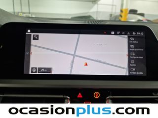 BMW Serie 3 318d Touring 110 kW (150 CV)