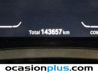 BMW Serie 3 318d Touring 110 kW (150 CV)