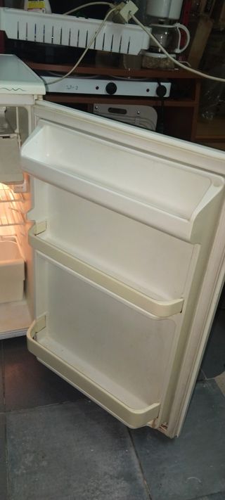 Frigorífico pequeño