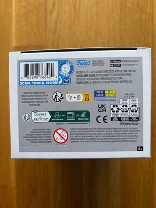 Funko Pop! 1354 Tony Stark Marvel Expo 2024 LE