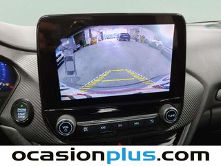 Ford Puma 1.0 EcoBoost MHEV ST-Line Vignale 92 kW (125 CV)