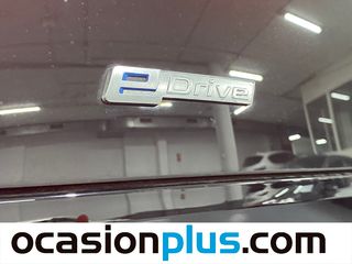 BMW i3 60Ah 125 kW (170 CV)