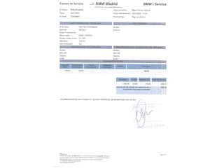 BMW i3 60Ah 125 kW (170 CV)