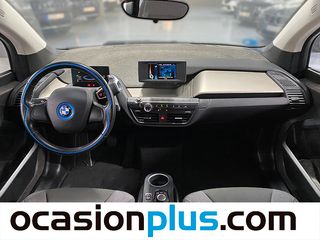 BMW i3 60Ah 125 kW (170 CV)