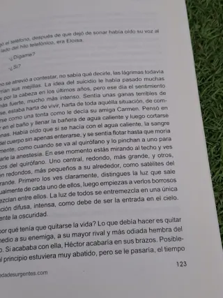 Libro  el confieso