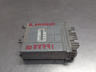 CENTRALITA MOTOR UCE RENAULT KANGOO I (F/KC0) 028