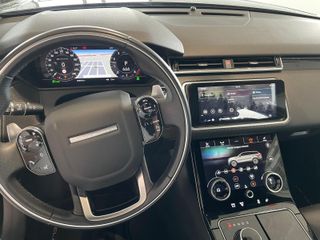 Range Rover Velar 2.0 Si4 R Dynamic S 250CV 2020