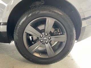 Range Rover Velar 2.0 Si4 R Dynamic S 250CV 2020