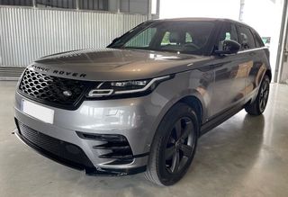 Range Rover Velar 2.0 Si4 R Dynamic S 250CV 2020