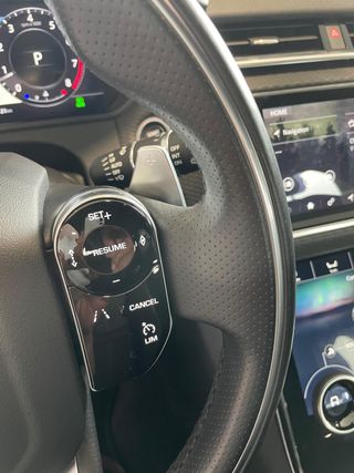 Range Rover Velar 2.0 Si4 R Dynamic S 250CV 2020