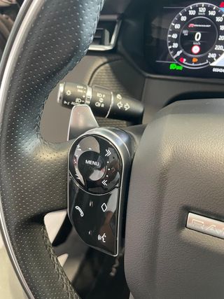 Range Rover Velar 2.0 Si4 R Dynamic S 250CV 2020