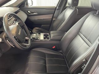 Range Rover Velar 2.0 Si4 R Dynamic S 250CV 2020
