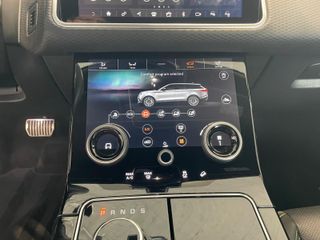 Range Rover Velar 2.0 Si4 R Dynamic S 250CV 2020