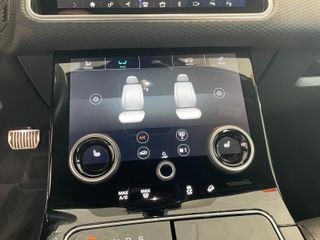 Range Rover Velar 2.0 Si4 R Dynamic S 250CV 2020