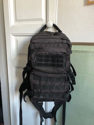 Mochila militar 35 litros