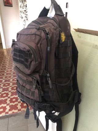 Mochila militar 35 litros