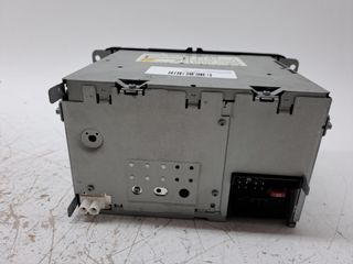 SISTEMA AUDIO / RADIO CD SEAT ALHAMBRA (711)